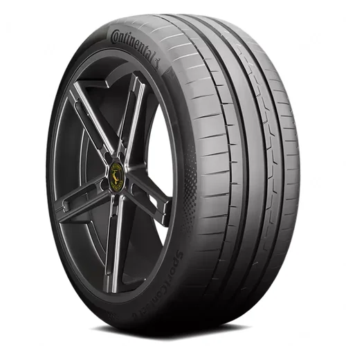 CONTINENTAL Sportcontact 6
