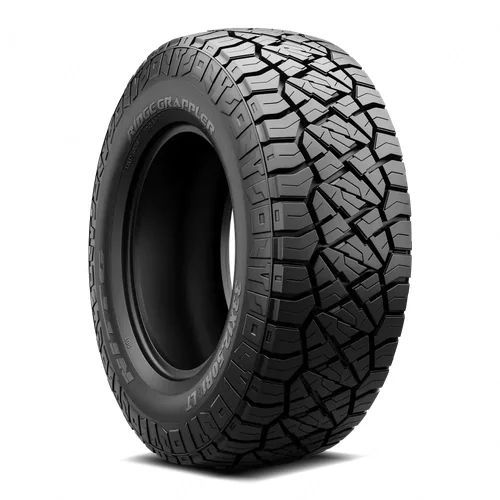 NITTO Ridge Grappler