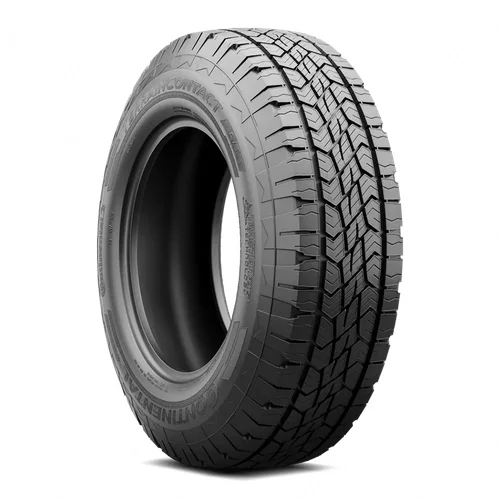 CONTINENTAL Terraincontact A/T