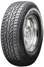 BLACKLION BA80+ Voracio A/T