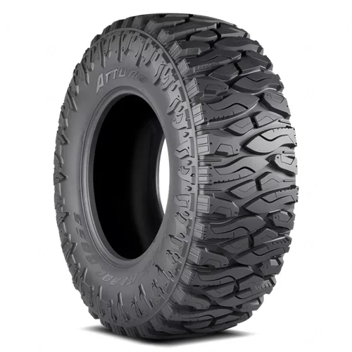 ATTURO Trail Blade Boss