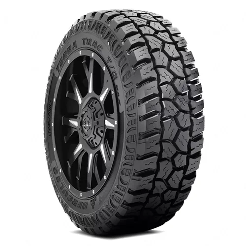 HERCULES Terra Trac T/G Max