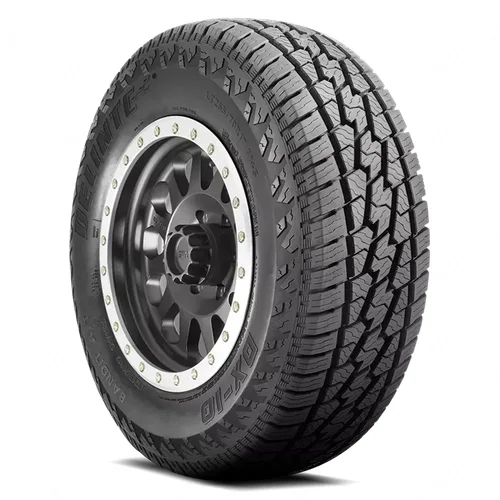DELINTE DX-10 Bandit A/T