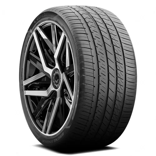 GRENLANDER L-Zeal 56