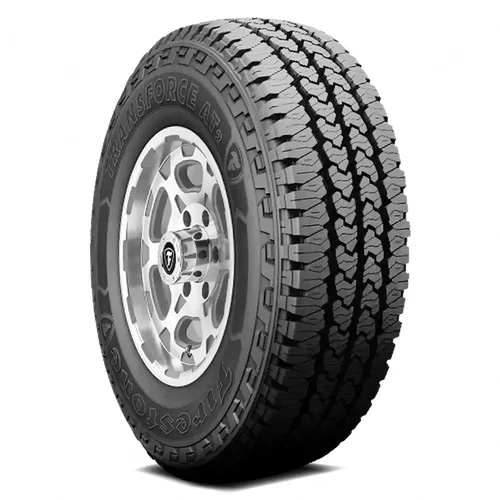 FIRESTONE Transforce AT2