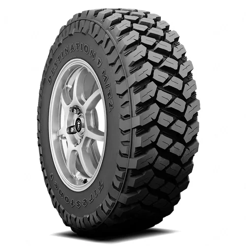 FIRESTONE Destination M/T2