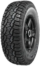 SIERRA Radial A/T