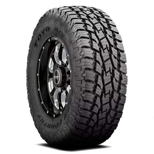 TOYO Open Country A/T Ii Xtreme