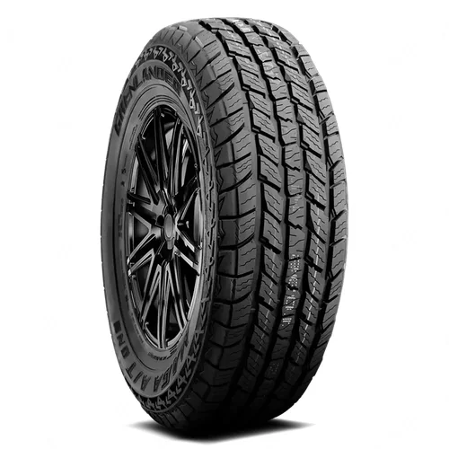 GRENLANDER Maga A/T One