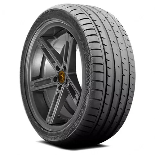 CONTINENTAL Contisportcontact 3