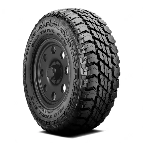 DELTA Wild Trail CTX
