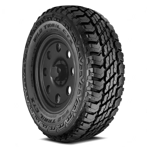 ELDORADO Wild Trail CTX