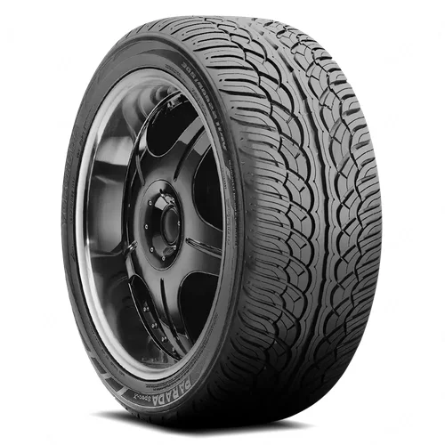 YOKOHAMA Parada Spec-X