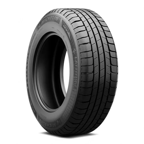 MICHELIN Latitude Alpin HP