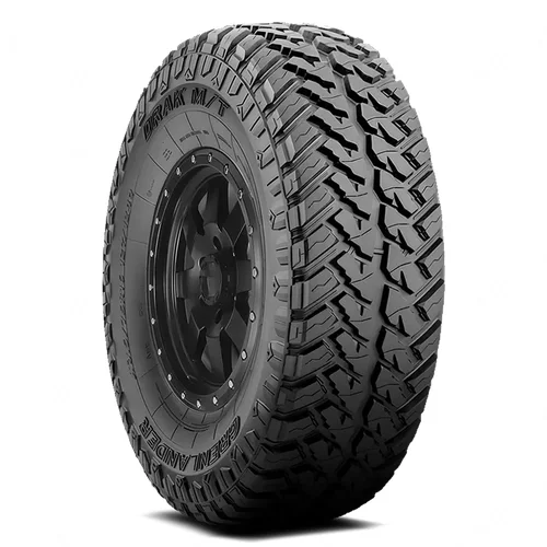 GRENLANDER Drak M/T