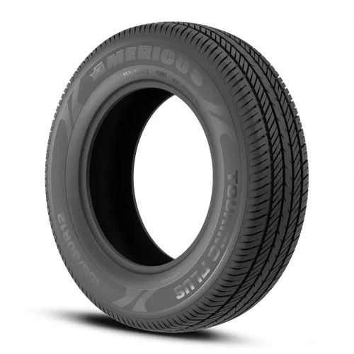 AMERICUS Touring Plus