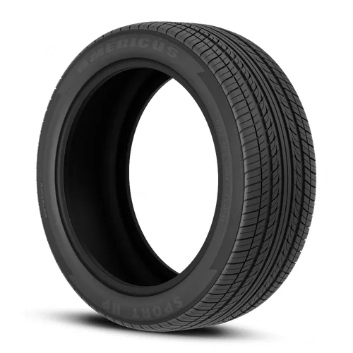 AMERICUS Sport HP
