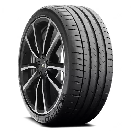 MICHELIN Pilot Sport 4S