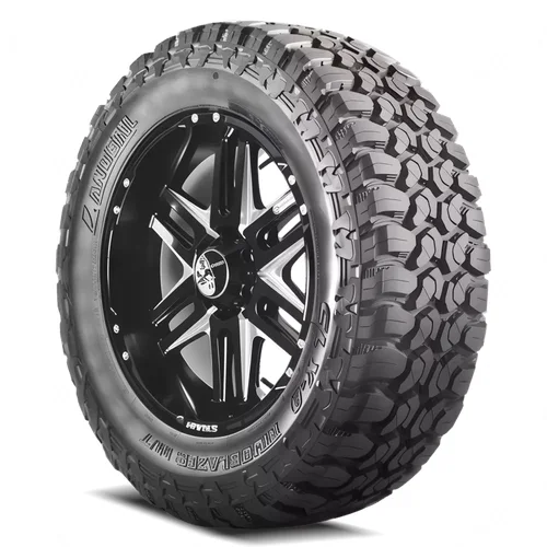 LANDSAIL CLX-9 Mudblazer M/T