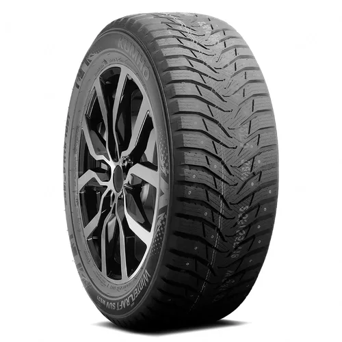 KUMHO Wintercraft Suv Ice WS31