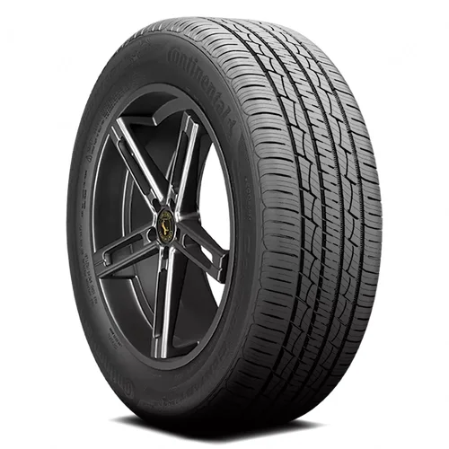 CONTINENTAL Controlcontact Tour A/S Plus