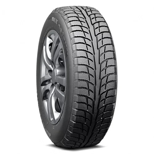 BFGOODRICH Winter T/A Ksi