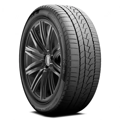 CONTINENTAL Contiwintercontact TS 860 S