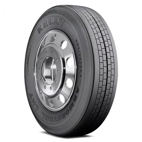 KELLY Armorsteel LHT