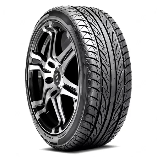 BLACKLION BU64 Champoint A/S