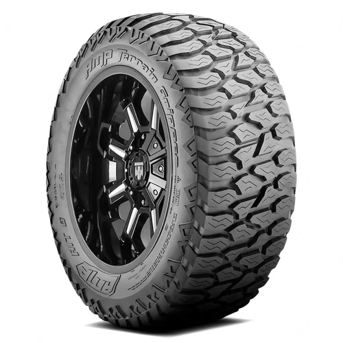AMP Terrain Gripper A/T G