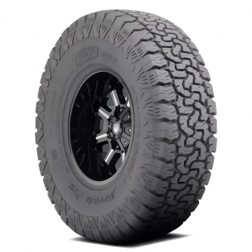 AMP Terrain Pro A/T P