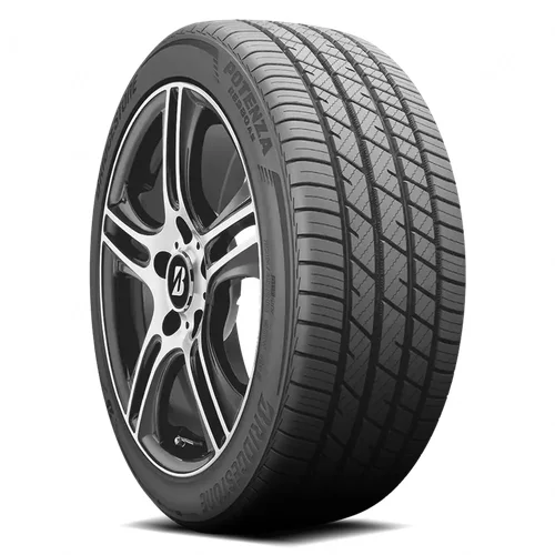 BRIDGESTONE Potenza RE980AS