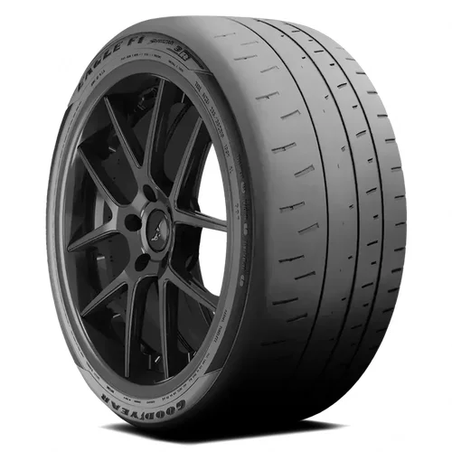 GOODYEAR Eagle F1 Supercar 3R