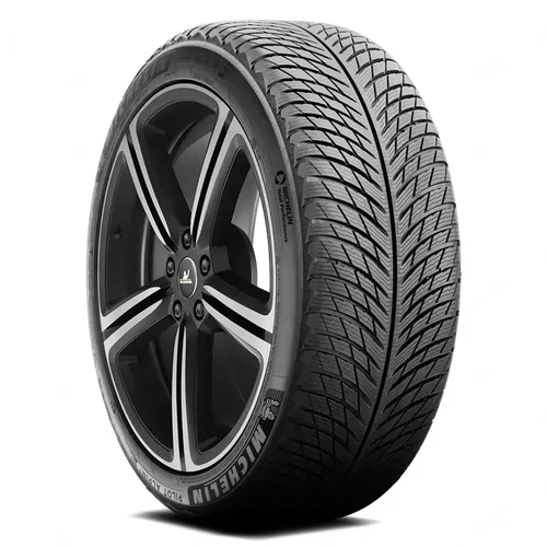 MICHELIN Pilot Alpin 5