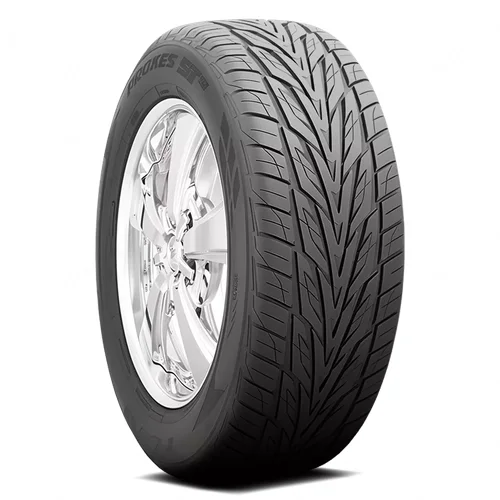 TOYO Proxes ST Iii