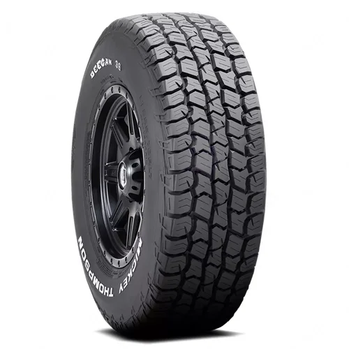 MICKEY THOMPSON Deegan 38 ALL-Terrain