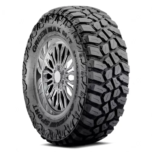 GREEN MAX Optimum Sport M/T