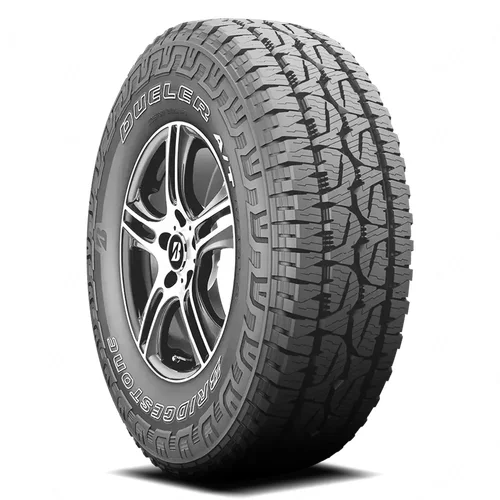 BRIDGESTONE Dueler A/T Revo 3