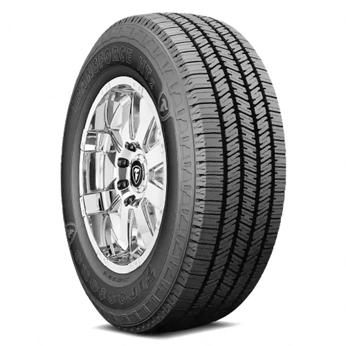 FIRESTONE Transforce HT2