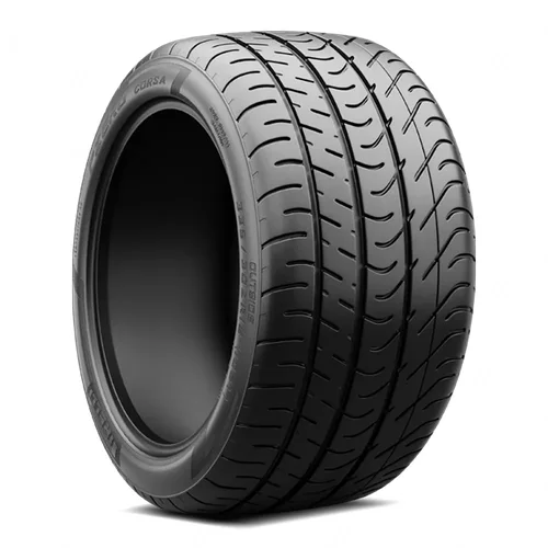 PIRELLI Pzero Corsa System