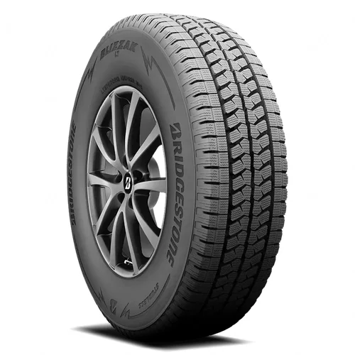 BRIDGESTONE Blizzak LT