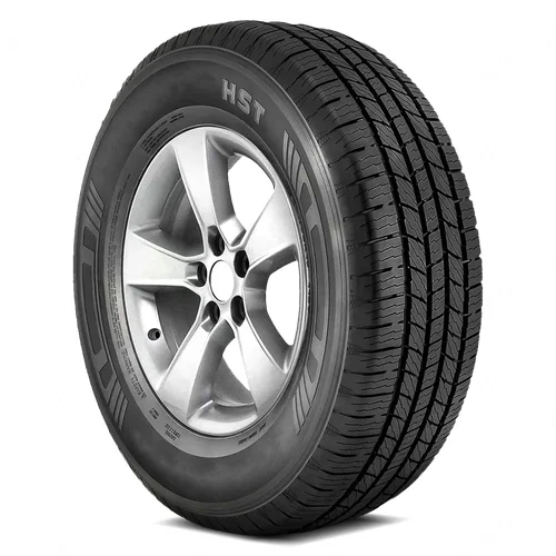 DELTA Wild Spirit HST