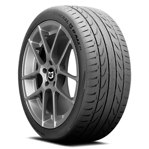 GENERAL G-Max RS