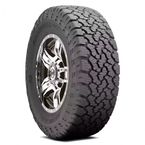 GENERAL Grabber A/TX