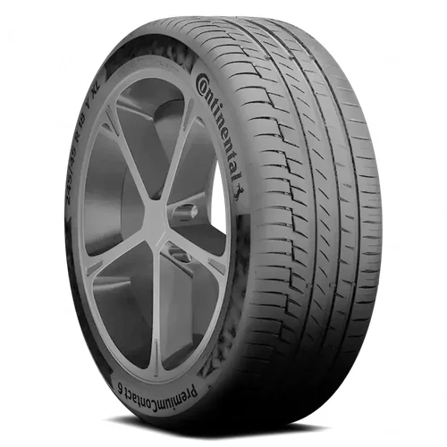CONTINENTAL Premiumcontact 6