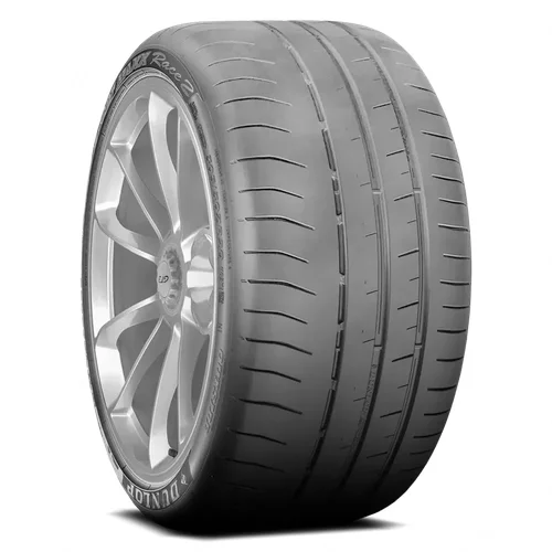 DUNLOP Sport Maxx Race 2