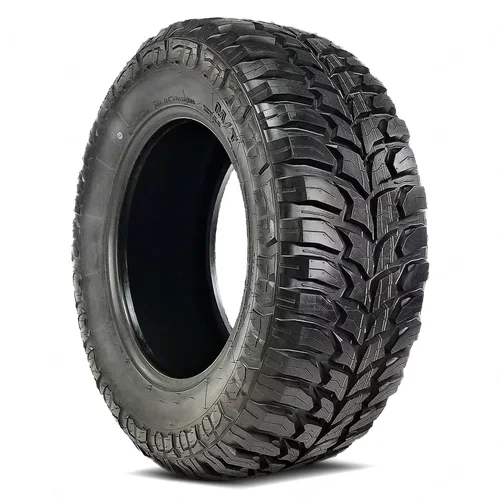 PINNACLE Aethon M/T