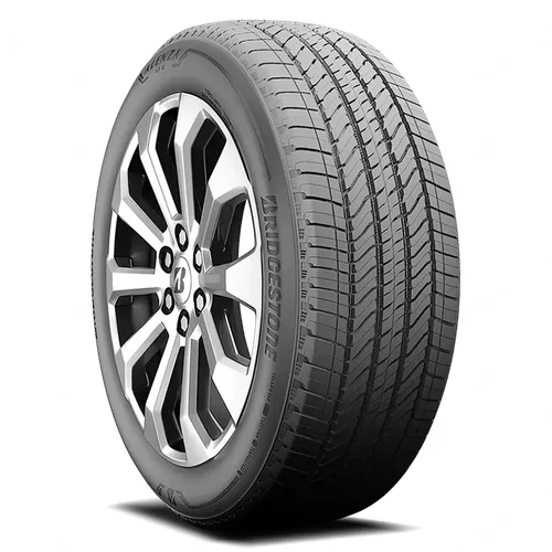 BRIDGESTONE Alenza A/S 02