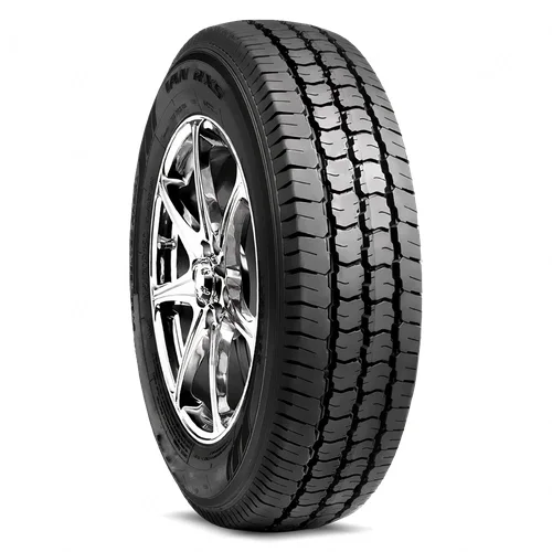 ARDENT Van RX5