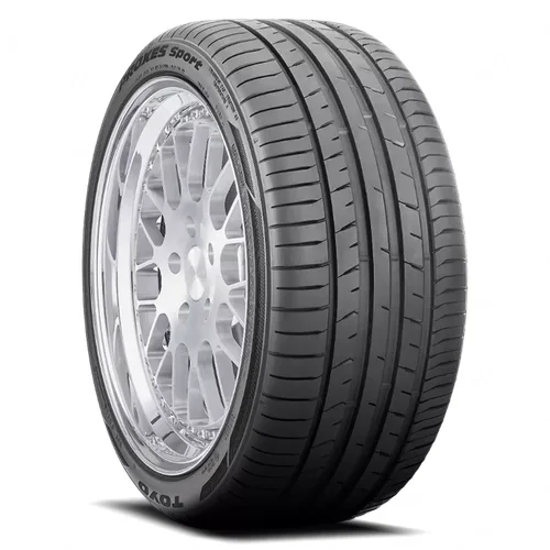 TOYO Proxes Sport